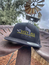 Load image into Gallery viewer, Spur Crazy Ass Cattle Co. hat