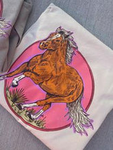 Load image into Gallery viewer, Buckin Palomino