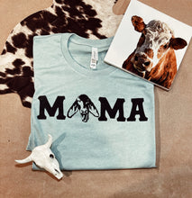 Load image into Gallery viewer, Brahman mama