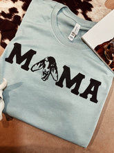 Load image into Gallery viewer, Brahman mama